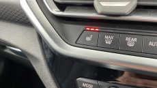 BMW X3 xDrive20i MHT M Sport 5dr Step Auto Petrol Estate